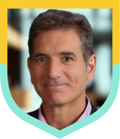 Alan Bernstein, Cambridge International Education