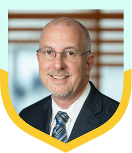 Don Meyers, Cambridge International Education